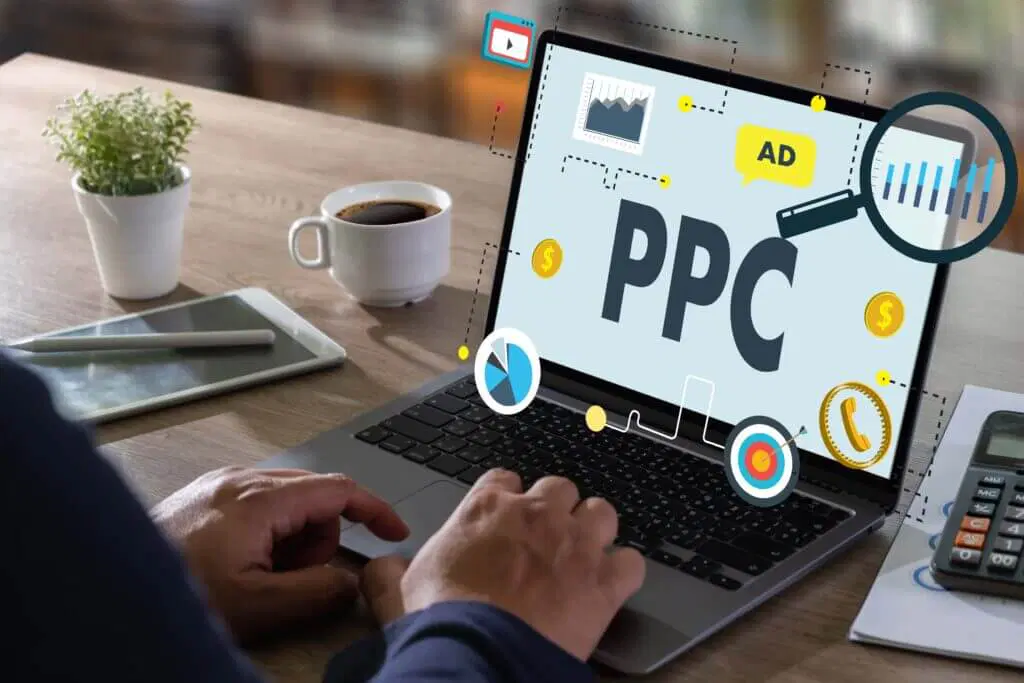 google ads ppc